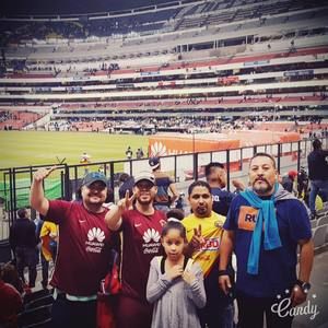 Meet your Posher, Omar